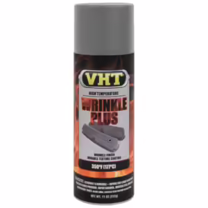 VHT SP205 Grey Wrinkle Finish Spray Paint