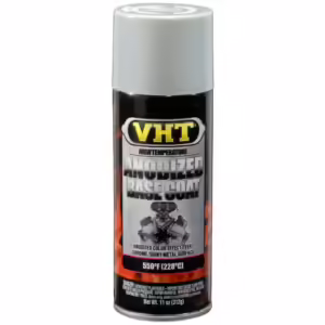 VHT SP453 Anodized Silver Base Coat Paint