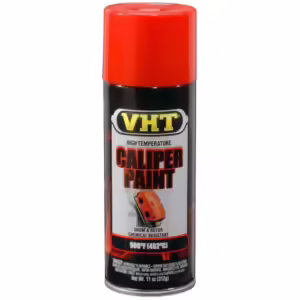 VHT SP733 Real Orange Brake Caliper & Drum Spray Paint