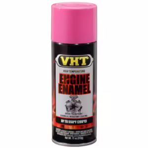 VHT SP756 Hot Pink Engine Enamel Spray Paint