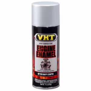 VHT SP995 Cast Aluminum Engine Enamel Spray Paint