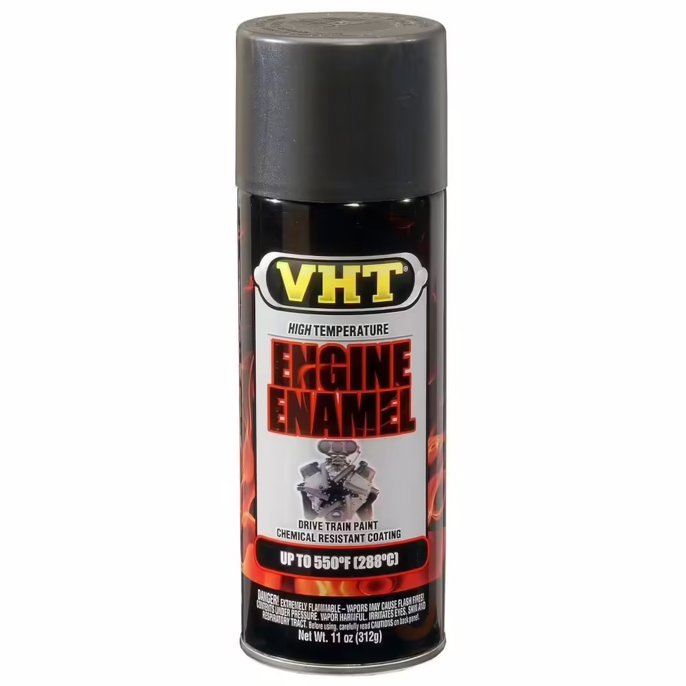VHT SP997 Cast Iron Engine Enamel Spray Paint