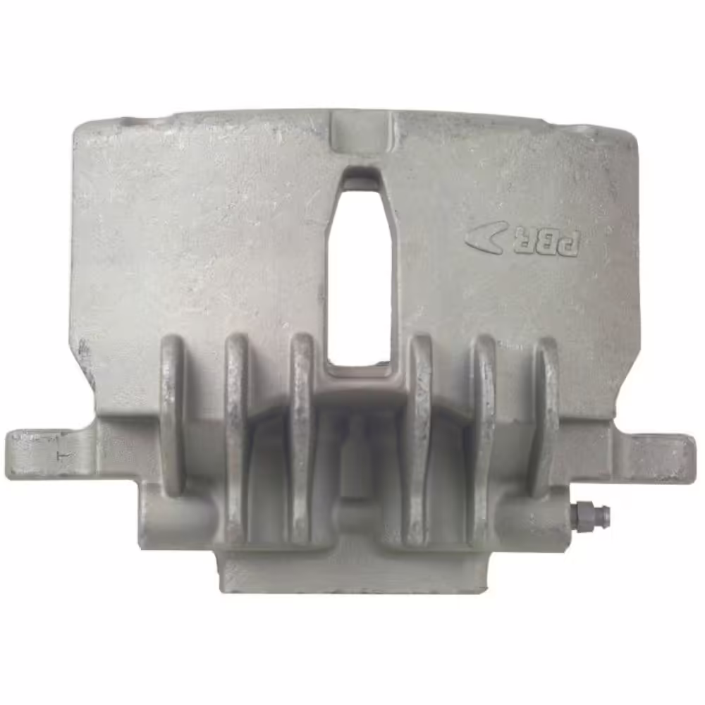 ARC 50-4319 Front Left Brake Caliper for 2003 - 2004 Ford Mustang - Image 3