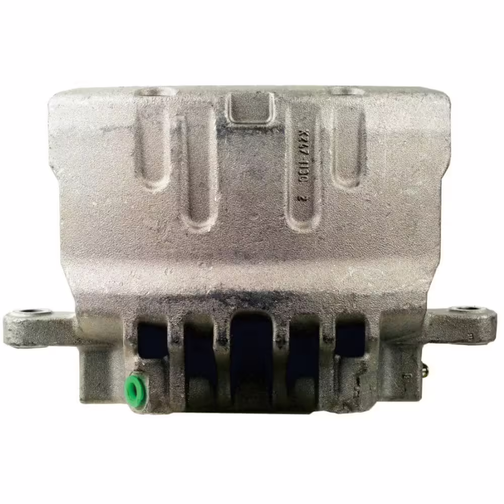 ARC 50-4327 Front Left Brake Caliper For 2003-2008 Cadillac CTS & 2005-2008 STS - Image 3