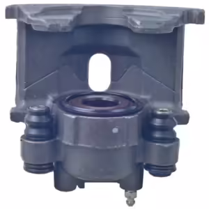 ARC 50-4338 Rear Right Brake Caliper For 2007-2009 Chrysler Aspen, 1999-2010 Dodge Ram & 2011-2017 Ram 1500