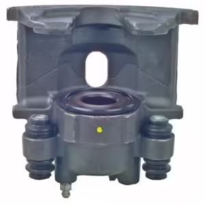 ARC 50-4339 Rear Left Brake Caliper For 2007-2009 Chrysler Aspen, 1999-2010 Dodge Ram & 2011-2017 Ram 1500