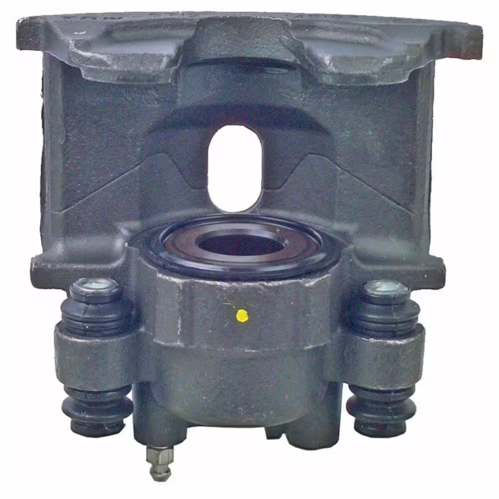 ARC 50-4339 Rear Left Brake Caliper For 2007-2009 Chrysler Aspen, 1999-2010 Dodge Ram & 2011-2017 Ram 1500