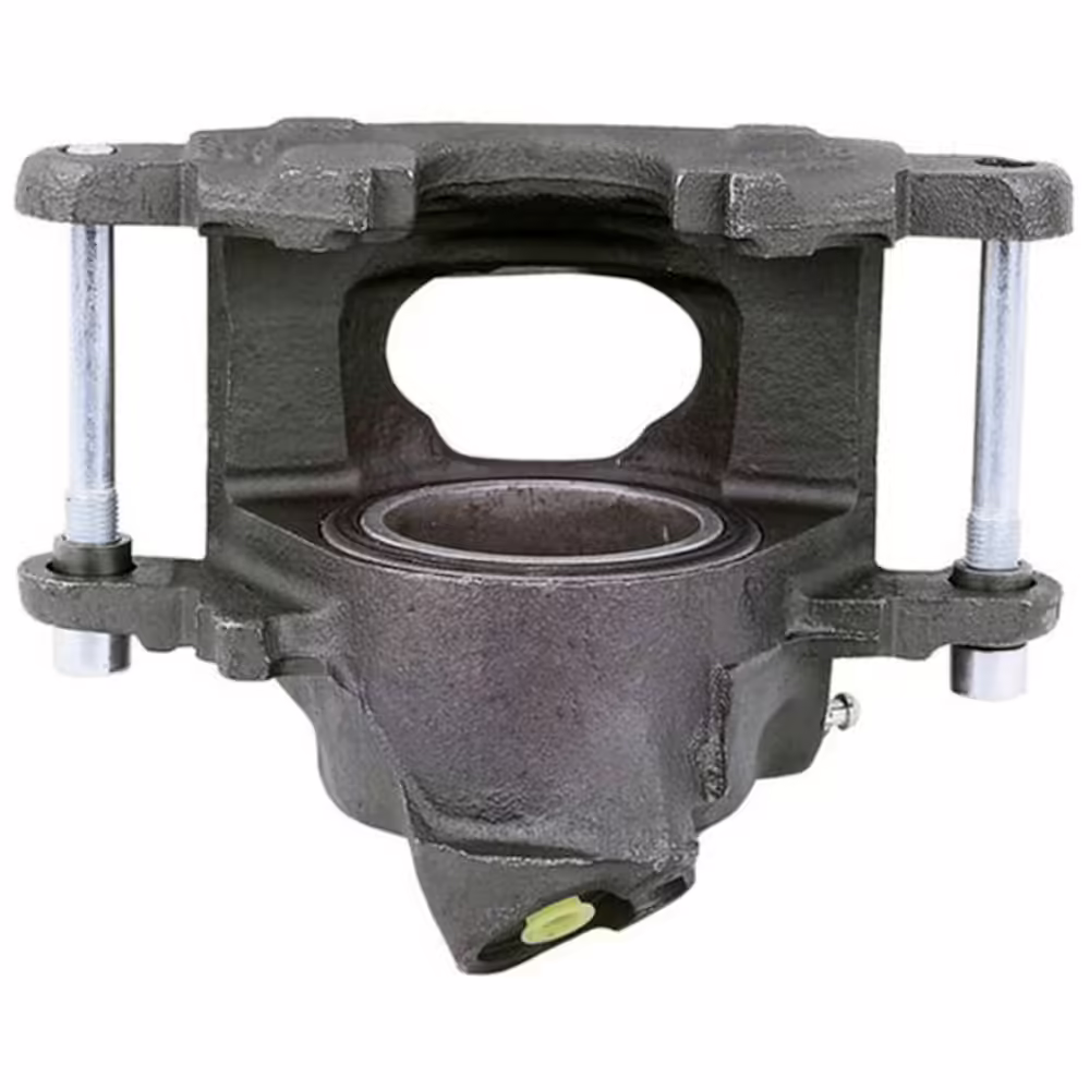 ARC 50-9566 Front Right Brake Caliper For 1970-1976 Chevrolet, 1973-1976 Oldsmobile & 1970-1976 Pontiac