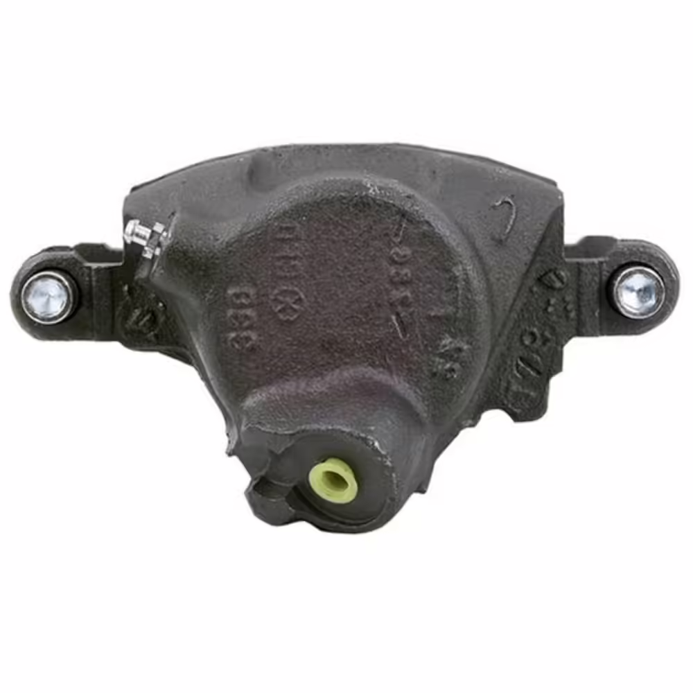 ARC 50-9566 Front Right Brake Caliper For 1970-1976 Chevrolet, 1973-1976 Oldsmobile & 1970-1976 Pontiac - Image 2