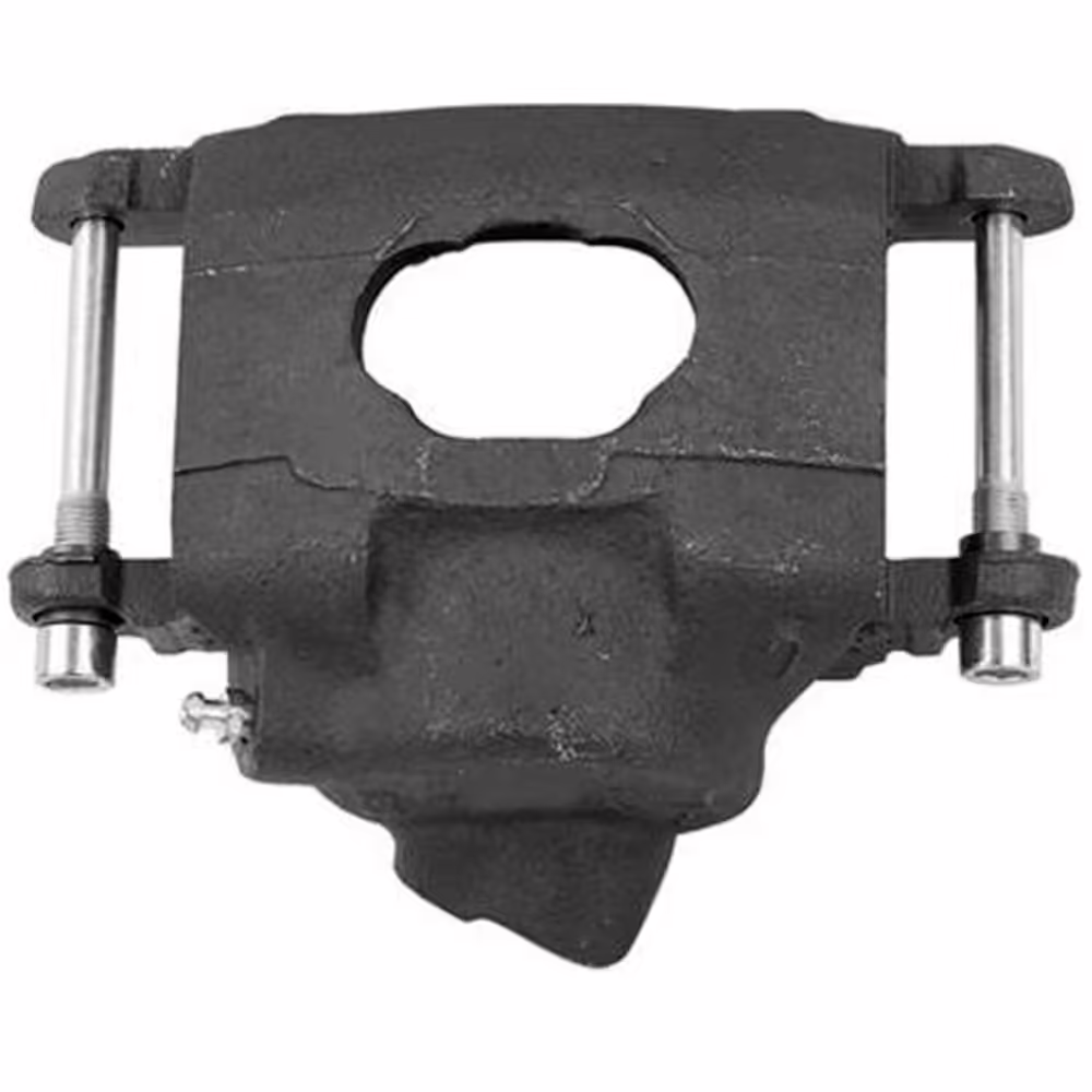 ARC 50-9566 Front Right Brake Caliper For 1970-1976 Chevrolet, 1973-1976 Oldsmobile & 1970-1976 Pontiac - Image 3