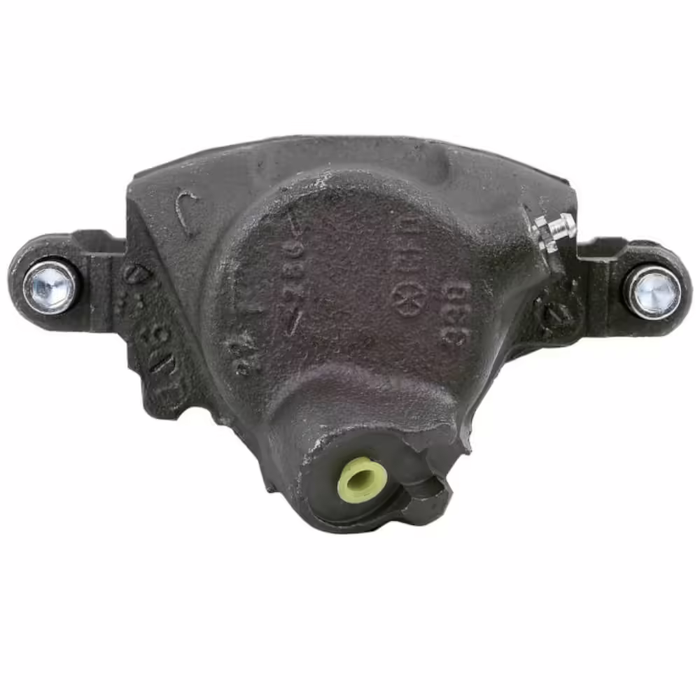ARC 50-9567 Front Left Brake Caliper For 1970-1976 Chevrolet, 1973-1976 Oldsmobile & 1970-1976 Pontiac - Image 2