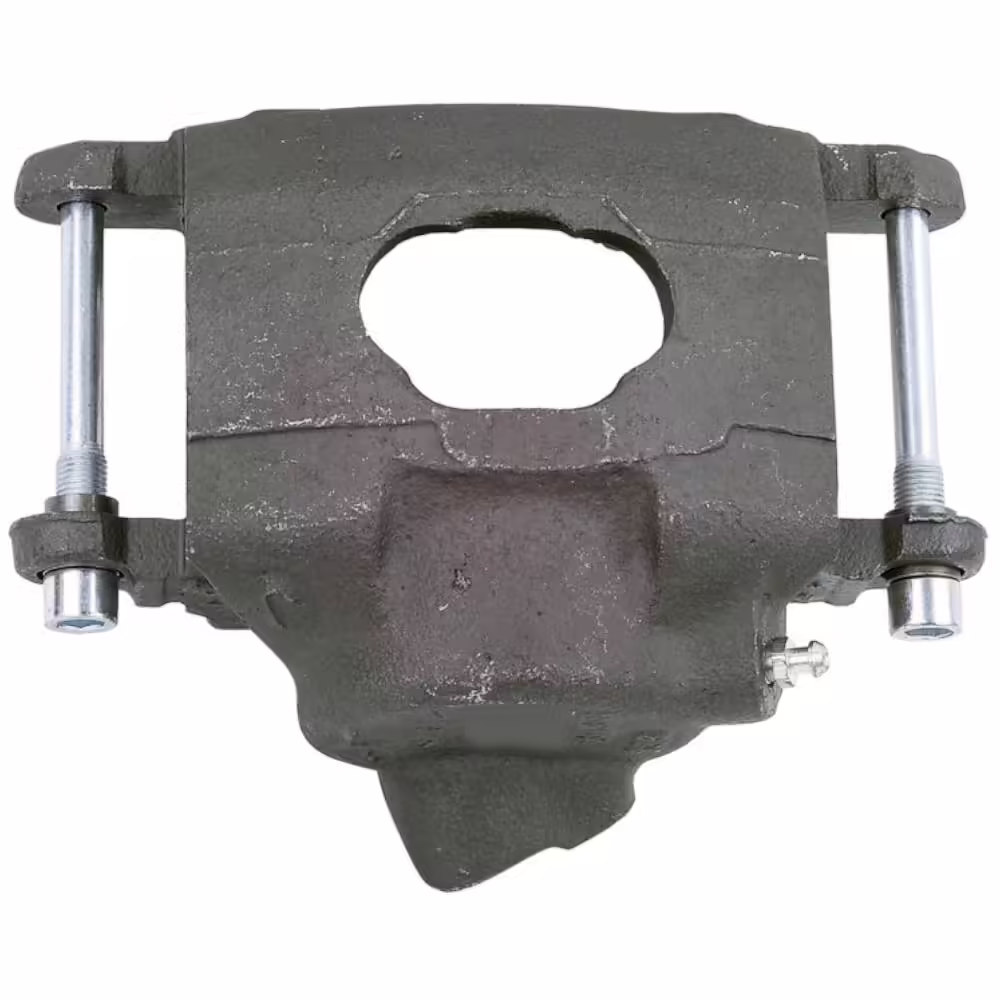 ARC 50-9567 Front Left Brake Caliper For 1970-1976 Chevrolet, 1973-1976 Oldsmobile & 1970-1976 Pontiac - Image 3