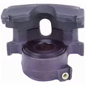 ARC 50-9616 Front Right Brake Caliper For 1974-1978 Chrysler, 1974-1993 Dodge & 1974-1981 Plymouth