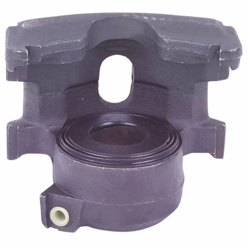 ARC 50-9617 Front Left Brake Caliper For 1974-1978 Chrysler, 1974-1993 Dodge & 1974-1981 Plymouth