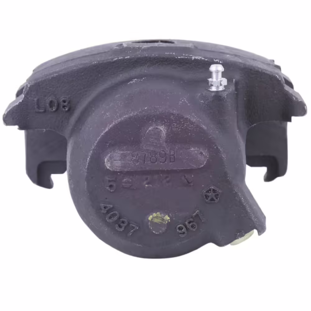 ARC 50-9617 Front Left Brake Caliper For 1974-1978 Chrysler, 1974-1993 Dodge & 1974-1981 Plymouth - Image 2