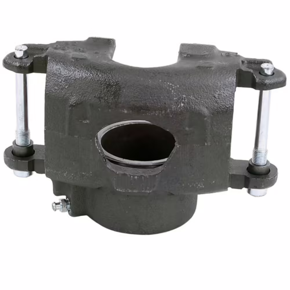 ARC 50-9706 Front Right Brake Caliper For Buick, Chevrolet & Pontiac - Image 3