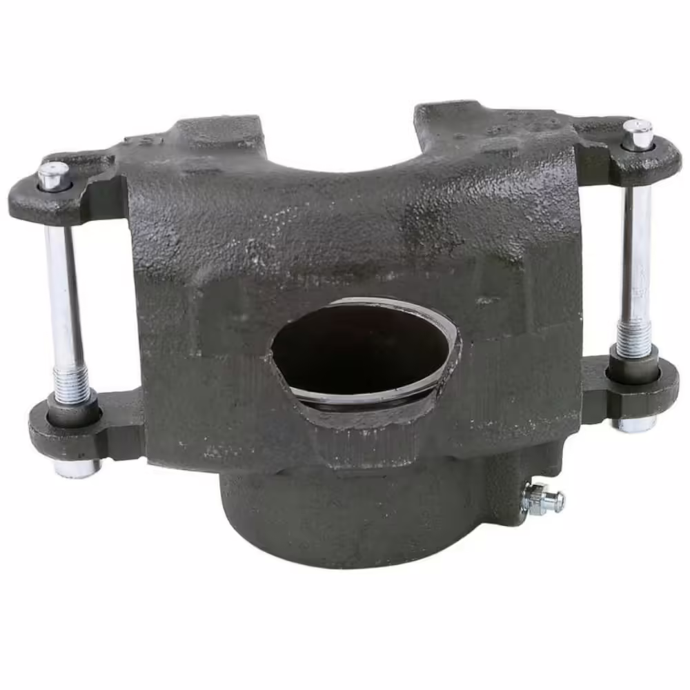 ARC 50-9707 Front Left Brake Caliper For Buick, Chevrolet & Pontiac - Image 3