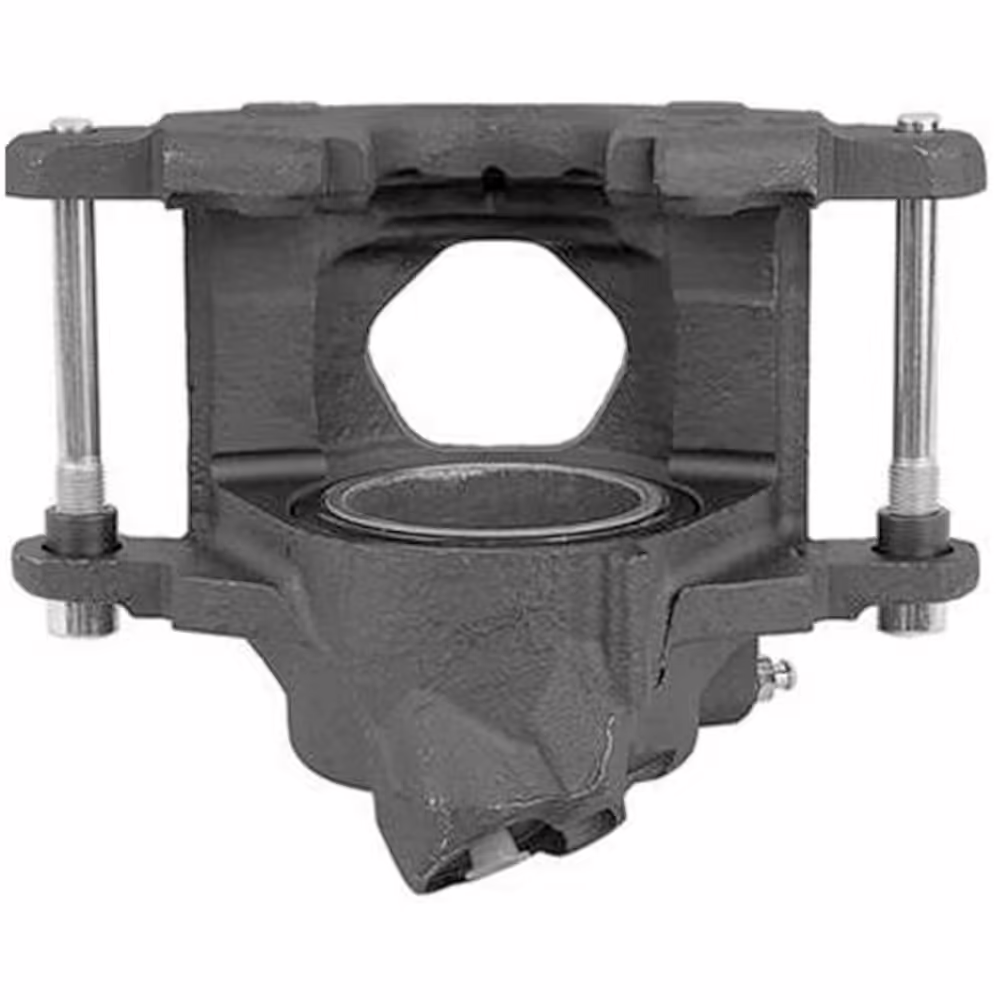 ARC 50-9724 Front Right Brake Caliper For 1979-1996 Cadillac, 1979-1995 Chevrolet & GMC