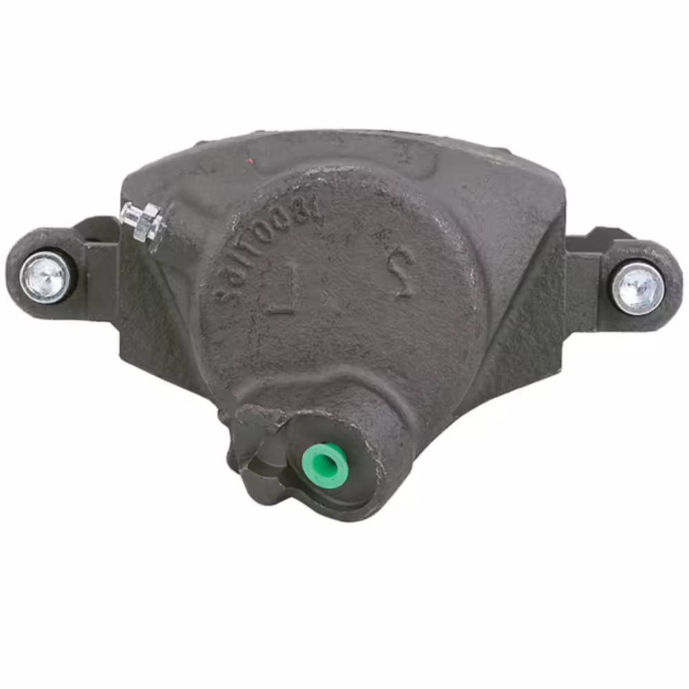 ARC 50-9724 Front Right Brake Caliper For 1979-1996 Cadillac, 1979-1995 Chevrolet & GMC - Image 2