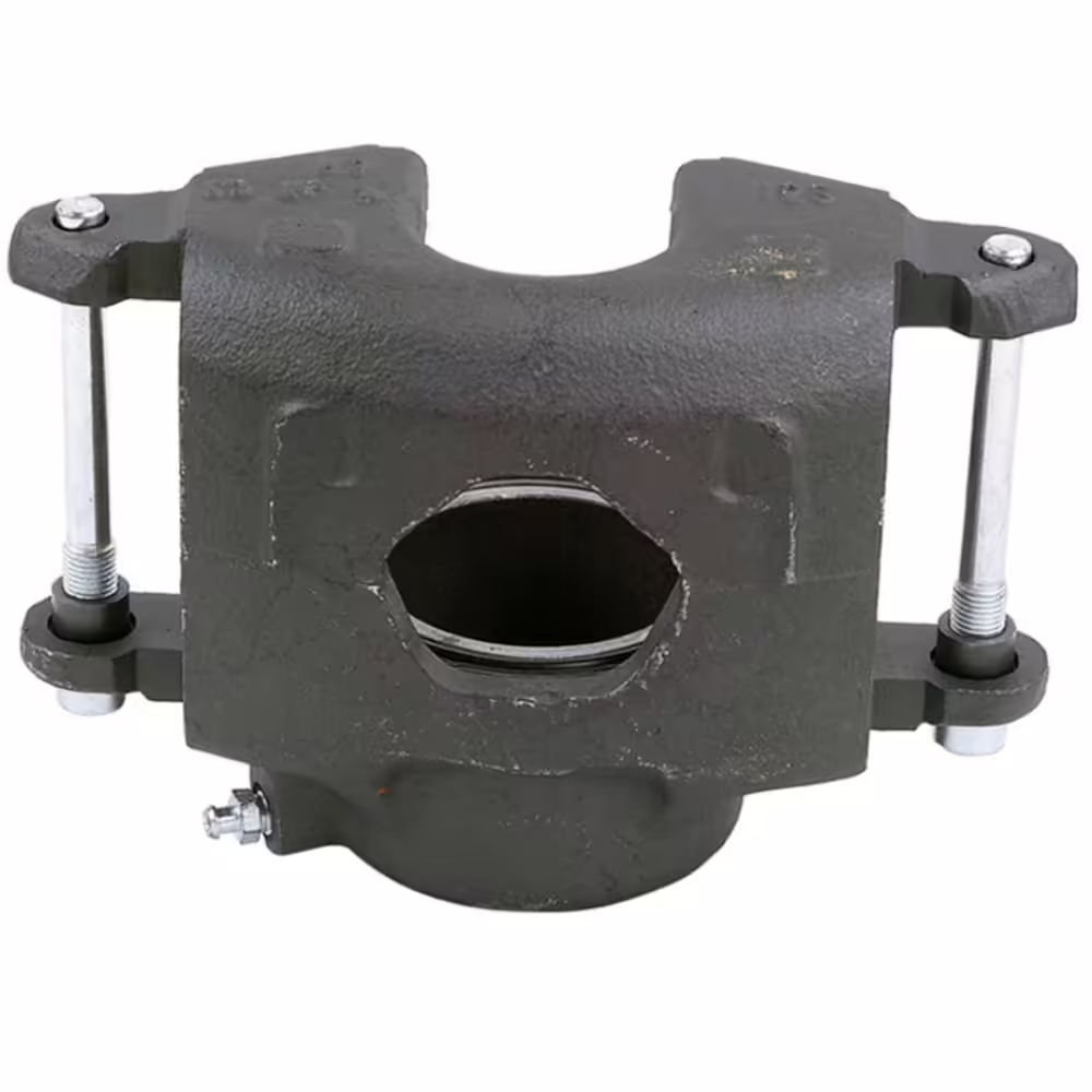 ARC 50-9724 Front Right Brake Caliper For 1979-1996 Cadillac, 1979-1995 Chevrolet & GMC - Image 3