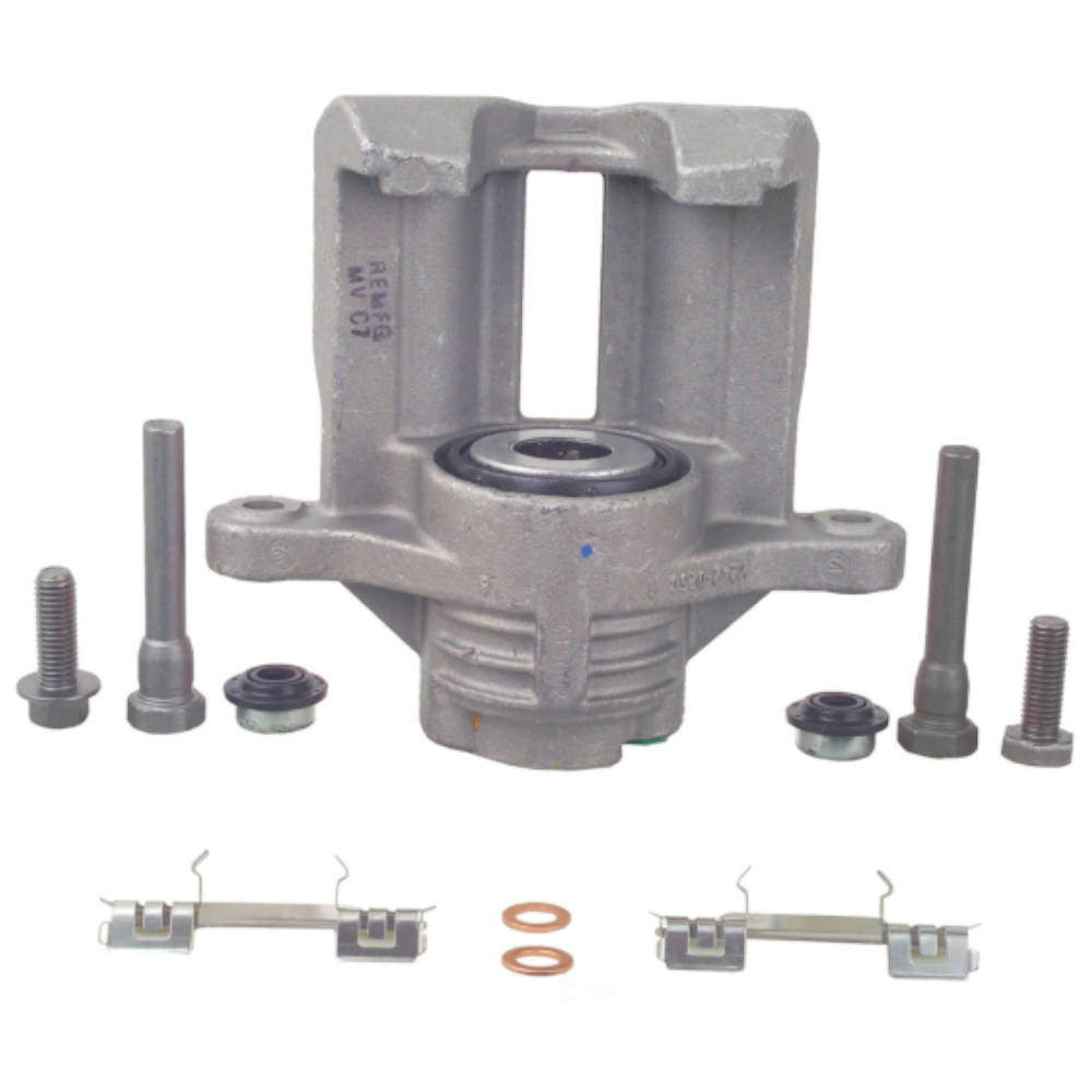 ARC 50-4328 Rear Right Brake Caliper For 2003-2008 Cadillac CTS & 2005-2011 STS