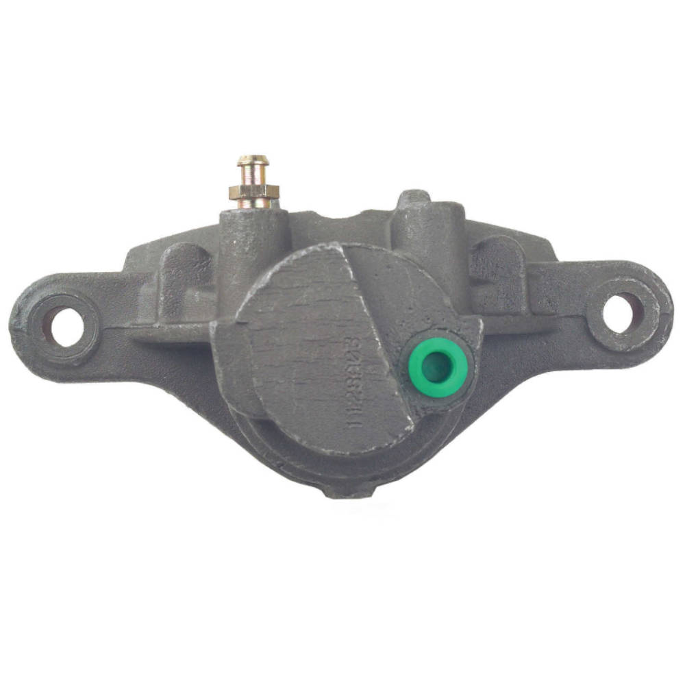 ARC 50-4329 Rear Left Brake Caliper For 2003-2008 Cadillac CTS & 2005-2011 STS - Image 2