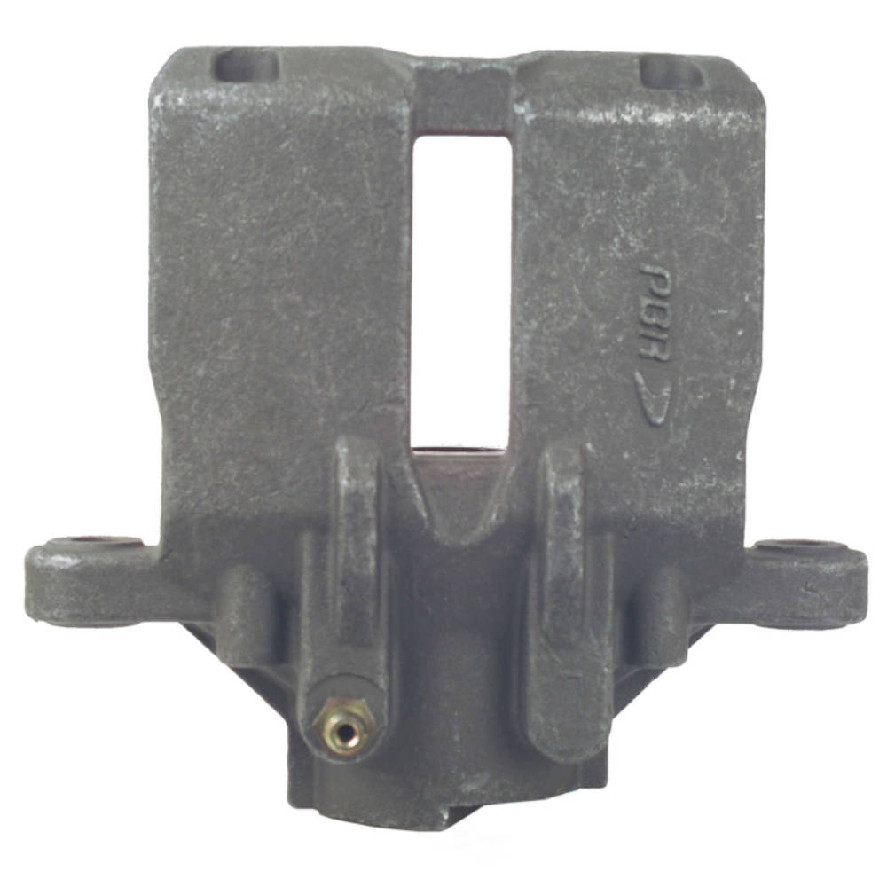 ARC 50-4329 Rear Left Brake Caliper For 2003-2008 Cadillac CTS & 2005-2011 STS - Image 3