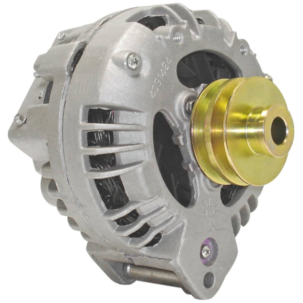 Quality Built 7509211 Alternator For 1970-1978 Dodge Charger & 1970-1974 Plymouth Barracuda