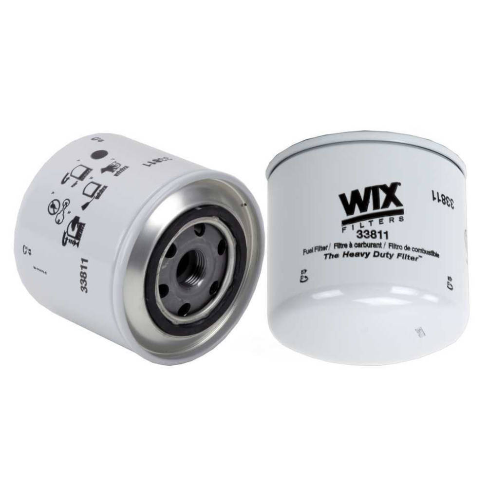 WIX 33811 Fuel Filter