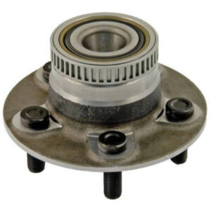 ABS 512167 Wheel Bearing & Hub