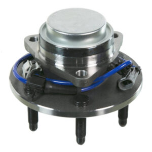 ABS 515054 Wheel Bearing & Hub