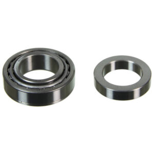 ABS A10 Bearing & Race Set