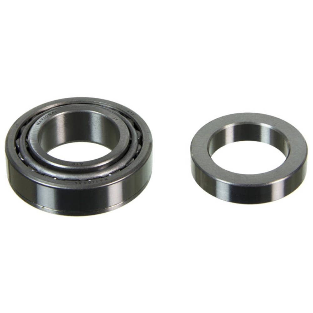ABS A10 Bearing & Race Set