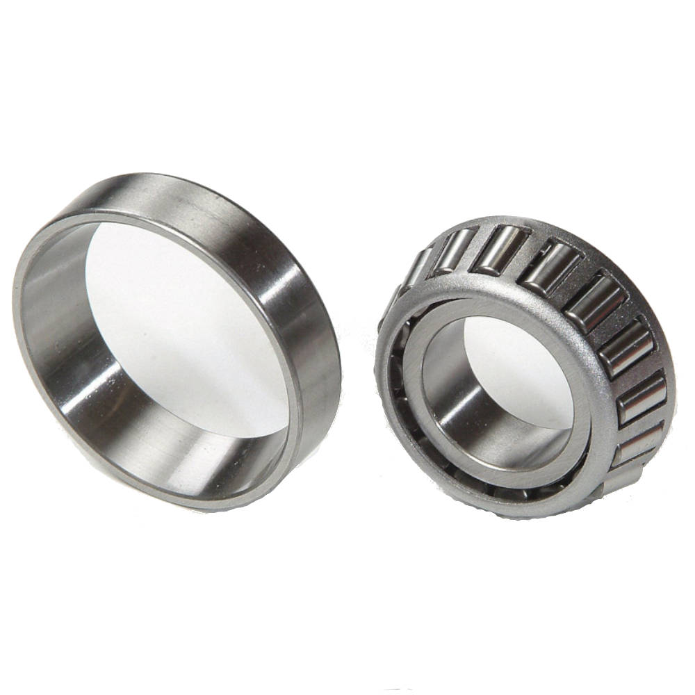 ABS A12 Bearing & Race Set