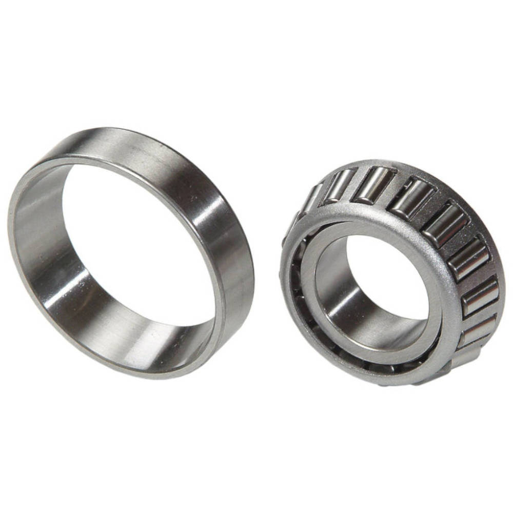ABS A6 Bearing & Race Set