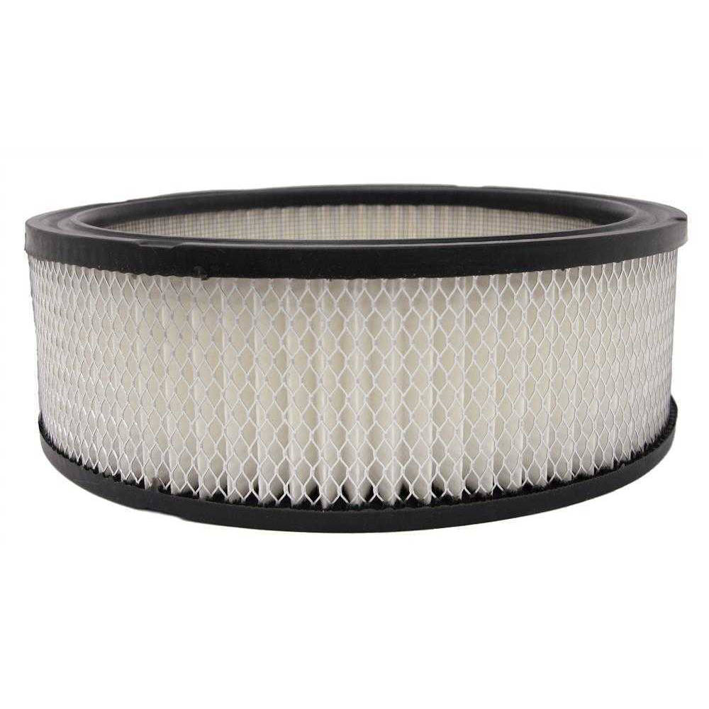 AC Delco A114C Engine Air Filter