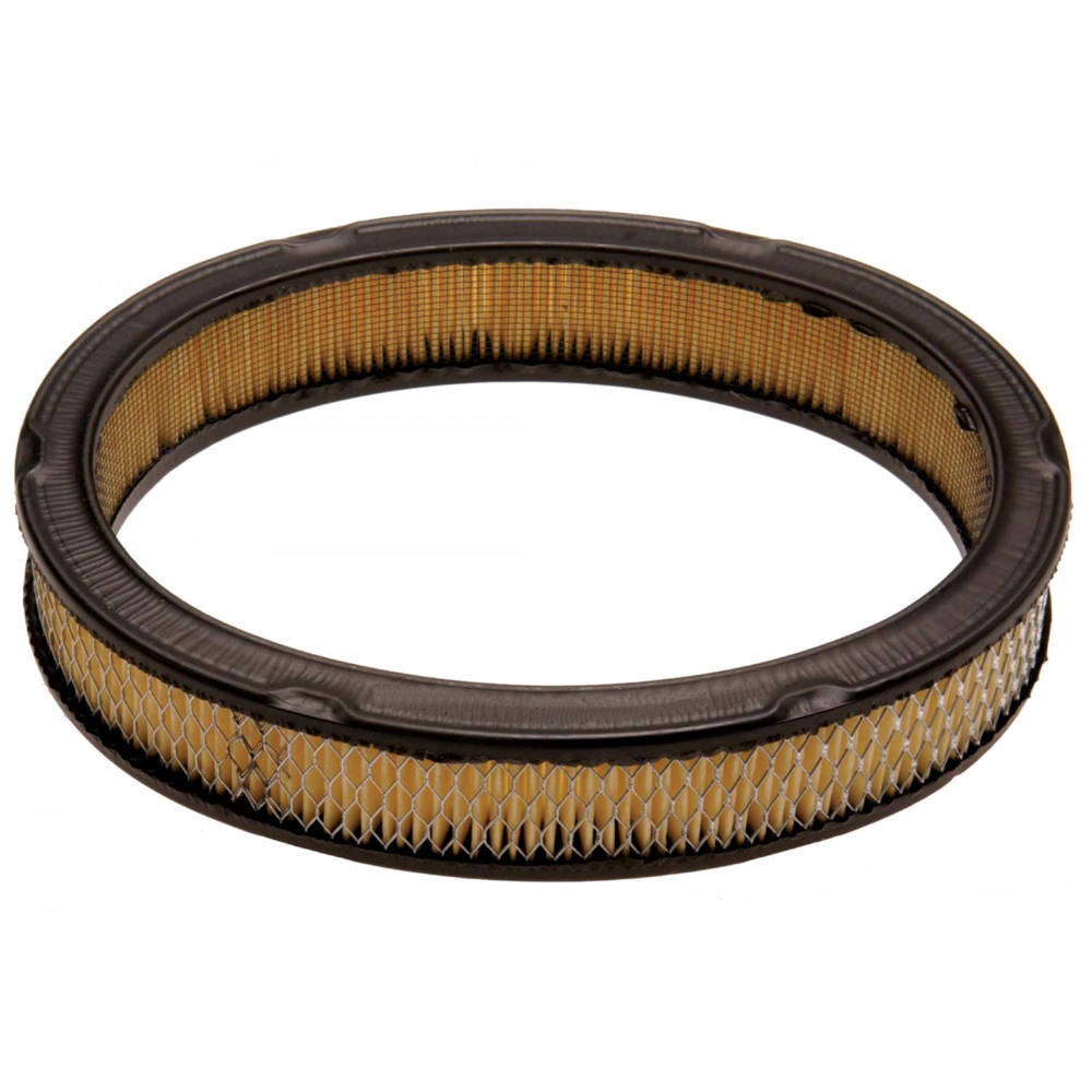 AC Delco A734C Engine Air Filter