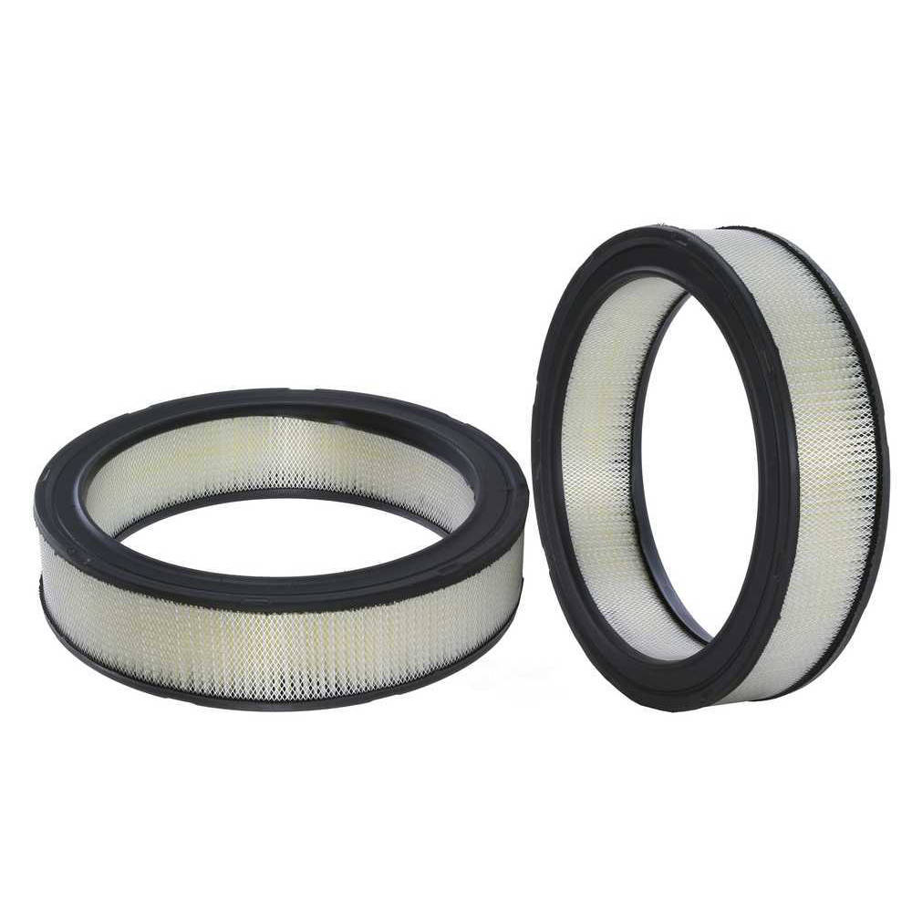 WIX 42097 Engine Air Filter