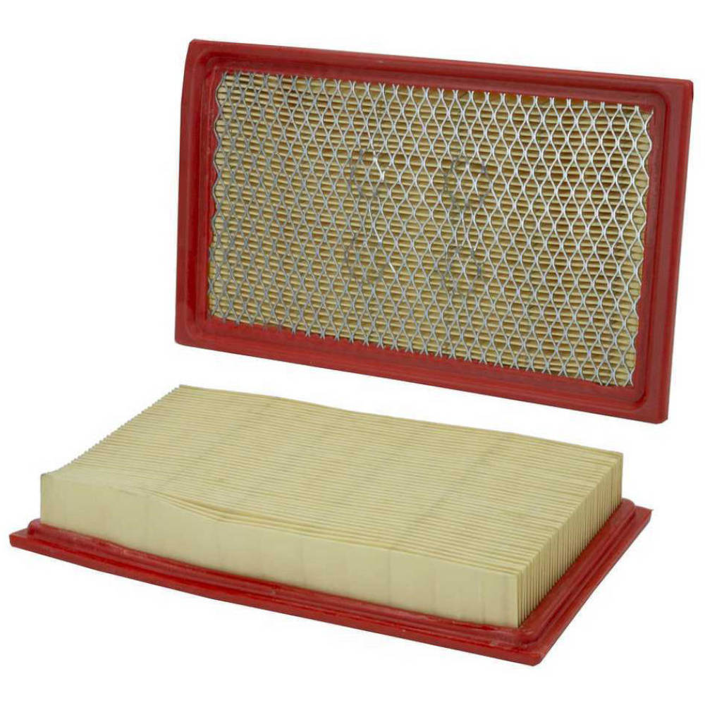 WIX 42572 Engine Air Filter