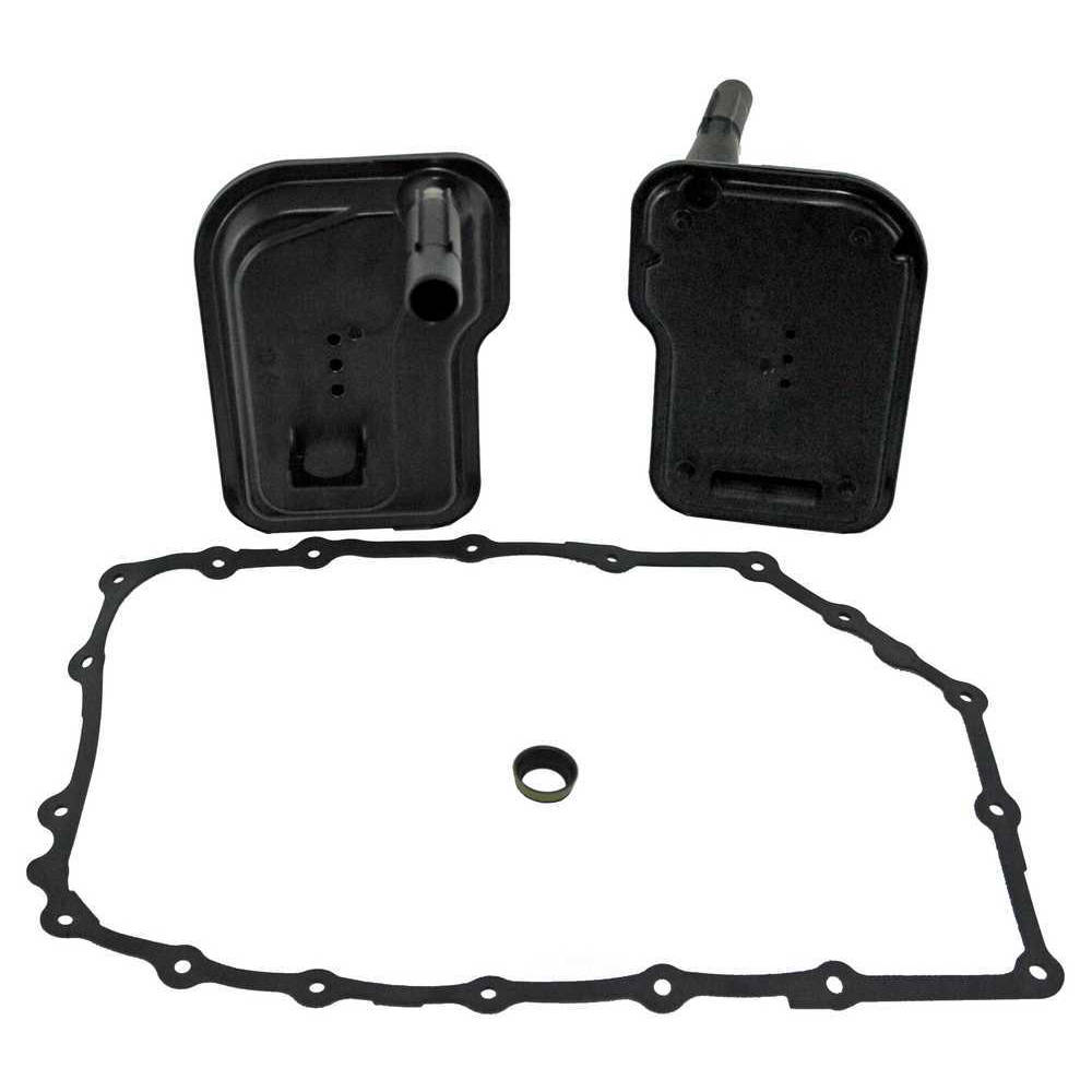 WIX 58369 Transmission Filter Kit