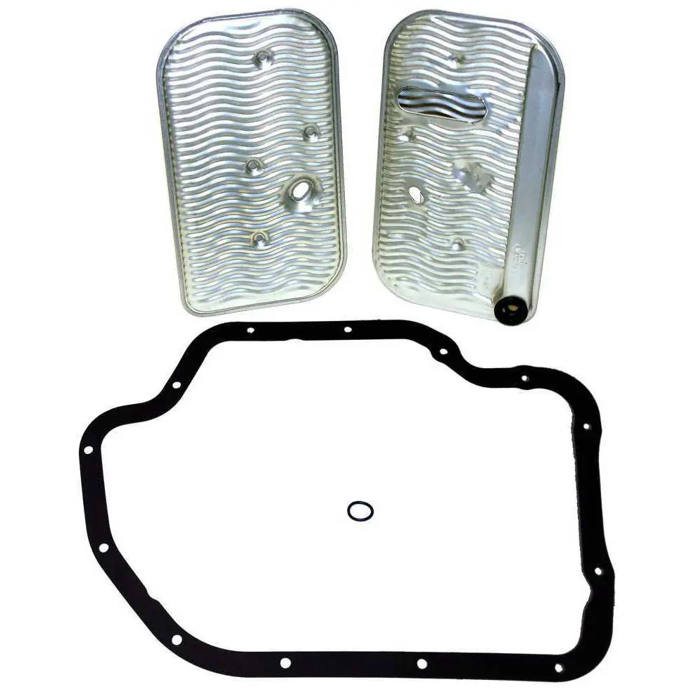 WIX 58881 Transmission Filter Kit