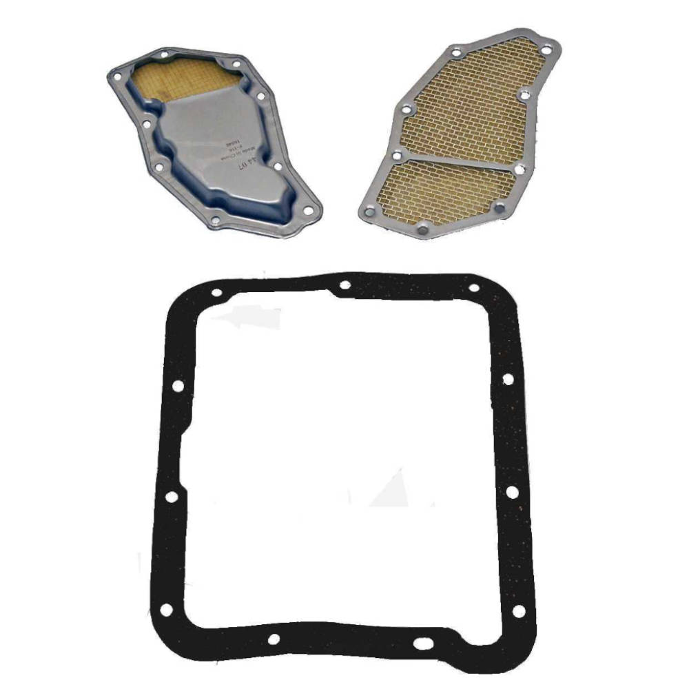 WIX 58923 Transmission Filter Kit