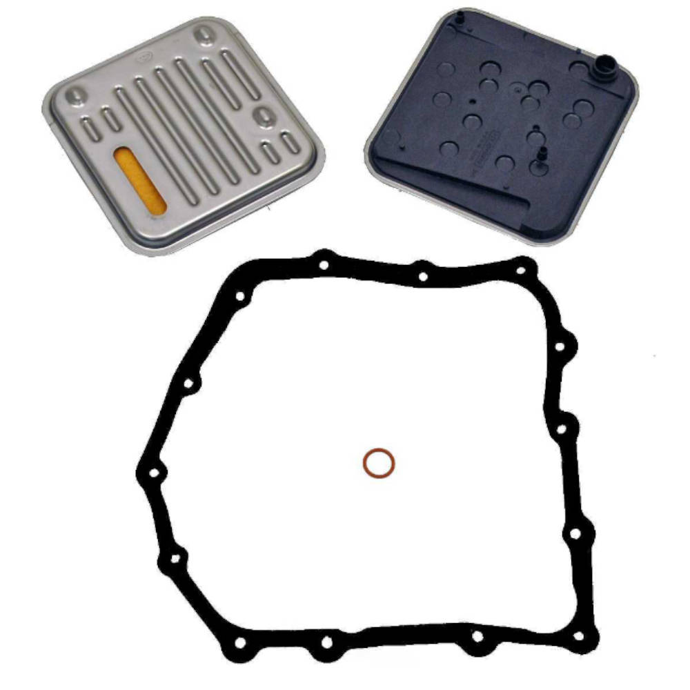 WIX 58934 Transmission Filter Kit