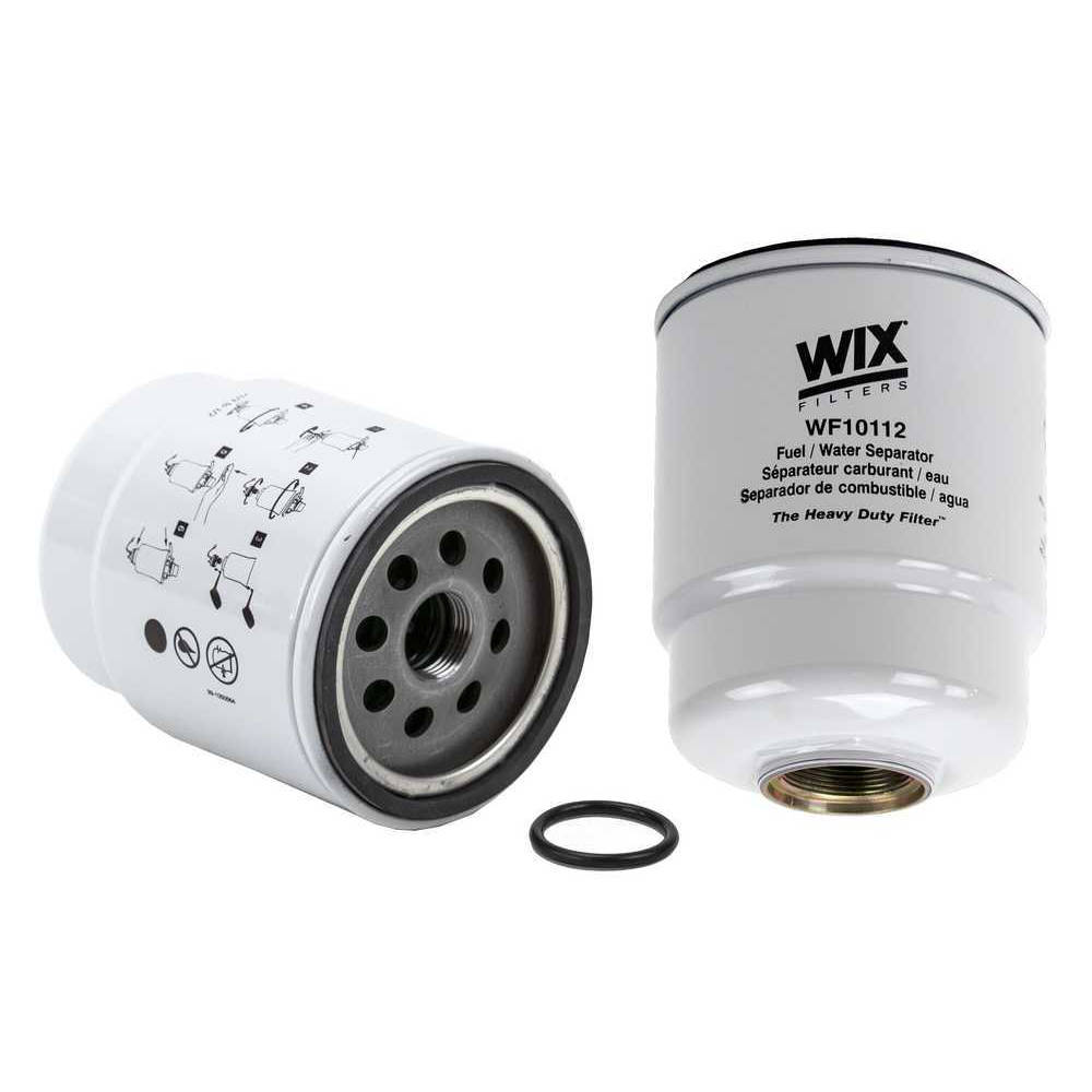 WIX WF10112 Fuel Water Separator Filter
