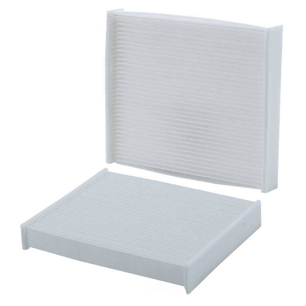 WIX WP10105 Cabin Air Filter