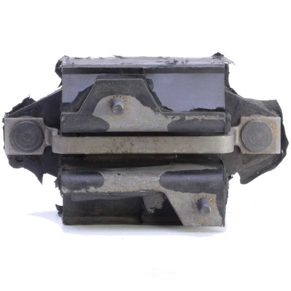 Anchor 2519 Front Left Engine Mount for 1981-1981 Ford Granada