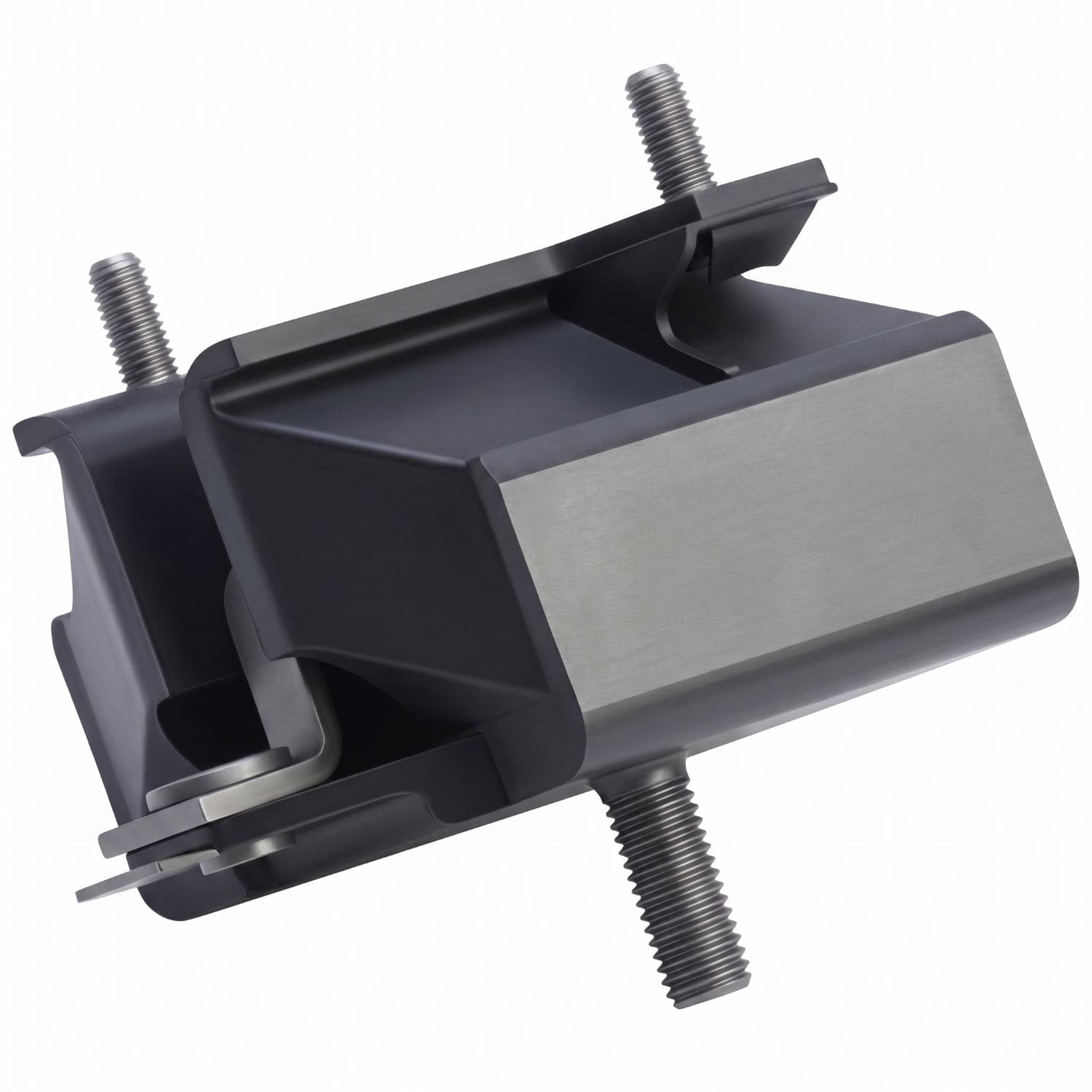 Anchor 2520 Front Right Engine Mount for 1982-1982 Ford Thunderbird