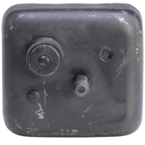 Anchor 2644 Front Right Engine Mount for 1990-1997 Ford Aerostar