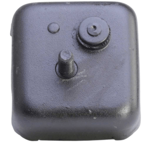 Anchor 2645 Front Right Engine Mount for 1986-1997 Ford Aerostar