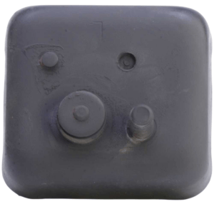 Anchor 2646 Front Left Engine Mount for 1986-1997 Ford Aerostar